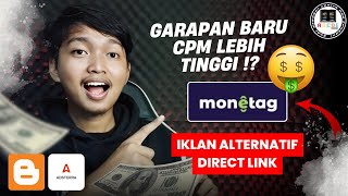 Download lagu Garapan Baru Direct Link Monetag CPM Lebih Tinggi!?