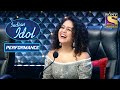 Nitin के Performanceसे हुए Judges Impress  | Indian Idol Season 10