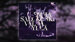 Emma Salokoski - Valoa yllä (Virallinen) chords