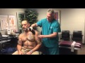 Rotator Cuff Tear Post Surgical Rehab Case Study # 2 Rapid Release Technology Pro 2