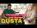 Dusta  cover erny ogoo  dangdut joget wakatobi