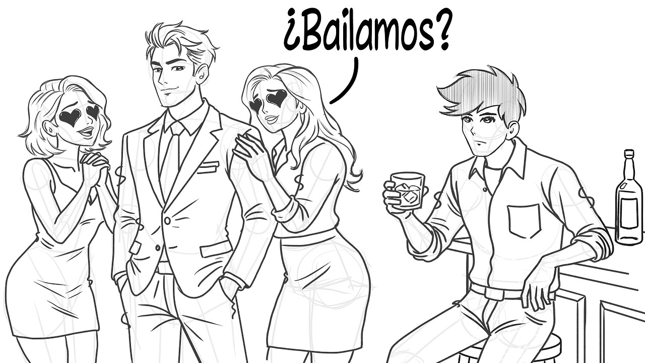 EL INSULTO DE MODA: Si Le Dicen 