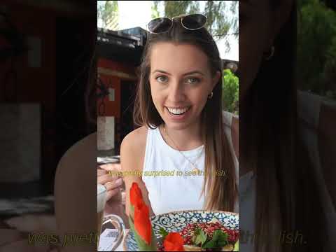 You have to try THIS dish in Cholula Mexico ๐คค ๐ฒ๐ฝ