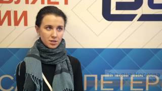 Дни EDI в России Санкт Петербург 2015
