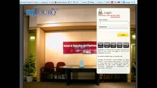 The Lehrer App at Touro College