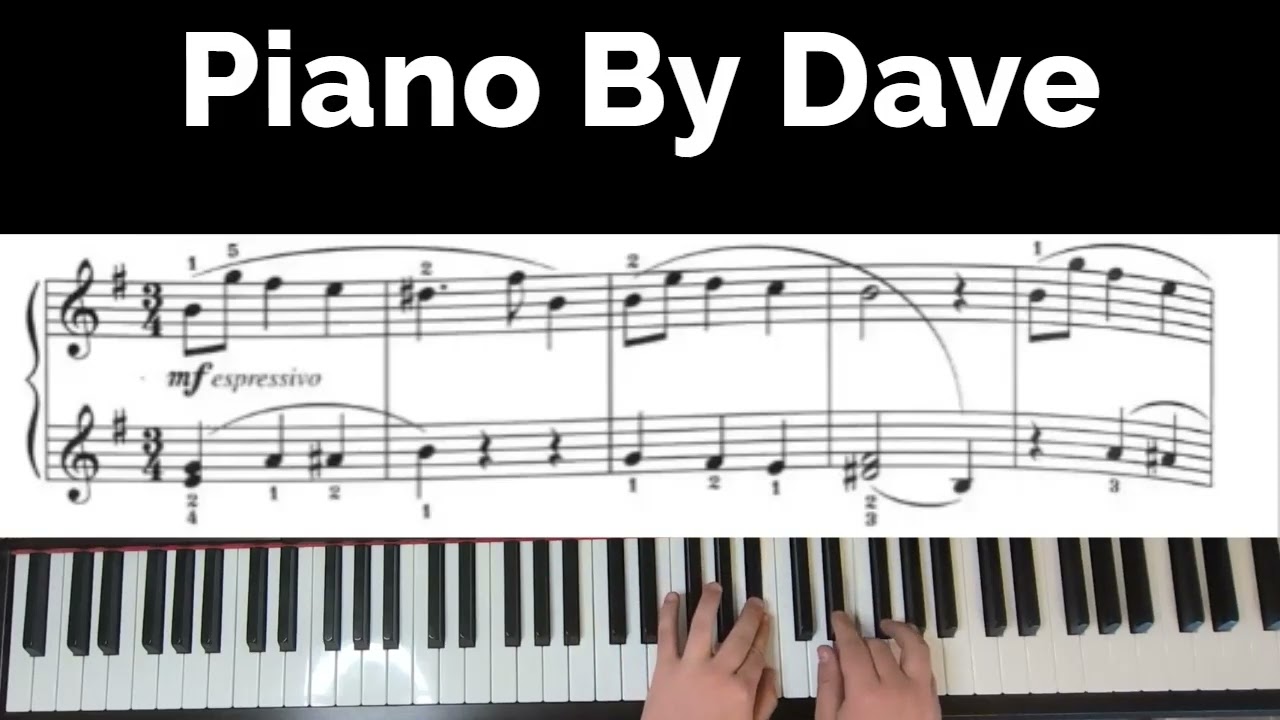 Aleksandr Grechaninov - Farewell Op 98 no 4 - YouTube