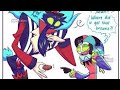 Asmodeus x Listener (Ft. Fizzy)