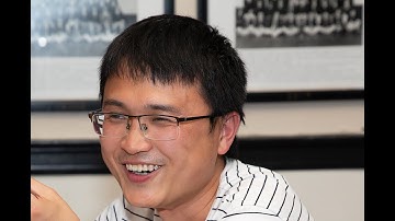 Shawn Cui | June 22, 2022 | Trisection invariants of 4-manifolds from Hopf algebras