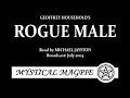 Rogue male 2004 by geoffrey household