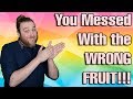 Homophobes Attacked Me, We Clap Back (Tommy McMurtry, Liberty Baptist Church)