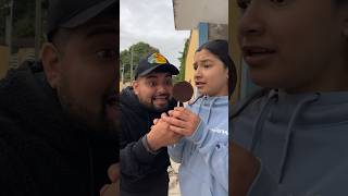  MARIA BELEM Y PALETA SON AMIGOS | TERMINA MAL @MarielMayora 