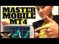 How to Use Metatrader 4 Mobile App for Beginners