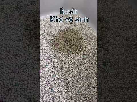 Video: Trang điểm bằng cát - Tôi có nên rải cát trên bãi cỏ của mình không