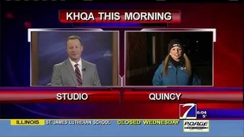 Tips to prevent hypothermia and frostbite - KHQA