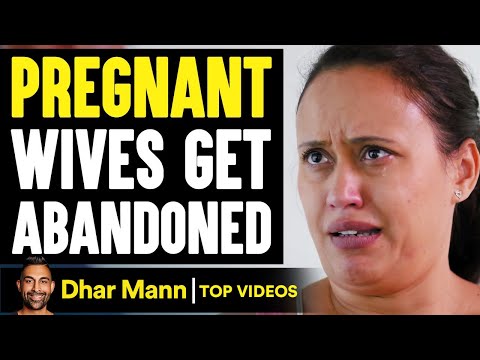 Video: How Can You Justify A Man Who Abandoned His Pregnant Wife?