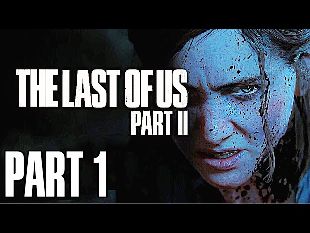 The Last of Us 2 – Anatomia de um Jogo: Parte 2 – Rubber Chicken