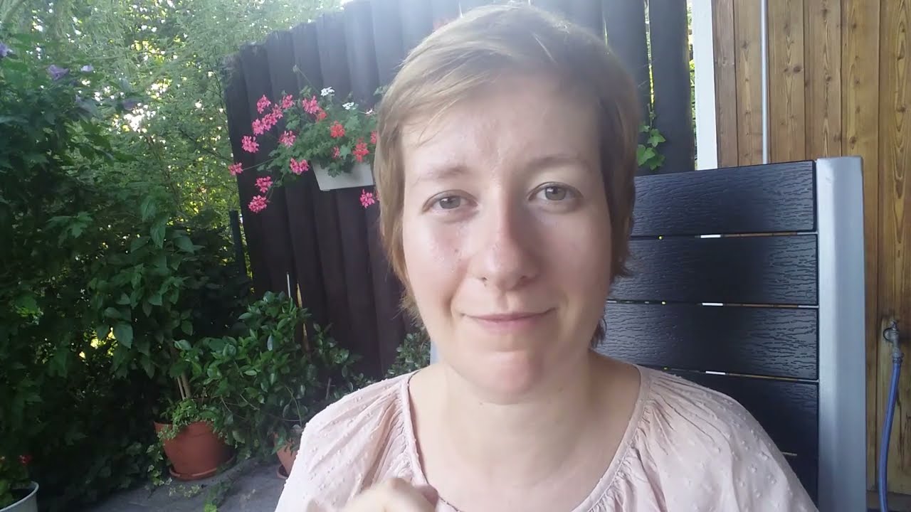Brief Schreiben Schriftliche Prüfung B2 Telc Deutsch Mit Marija