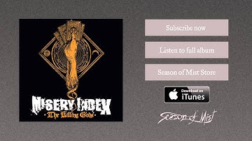 Misery Index - The Calling