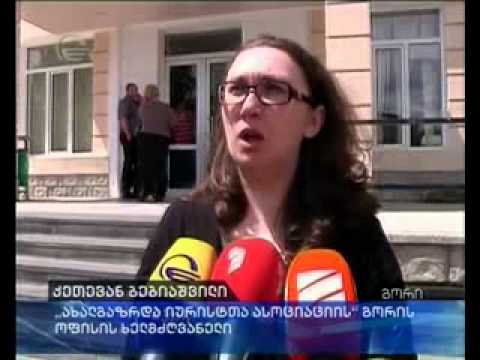 „თუ ოლეგ იაძემ ისტორიული წესი, პირველი ღამის უფლება დააბრუნა კასპში, არ გაგიკვირდეთ\"