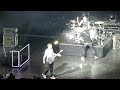 Muse - Space Dementia (& watch that guitar launched at the end!) - Eventim Apollo, London, 9/5/22