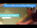 Things You Didn't Know You Could Do With A Rug Pad: Drawer & Cabinet Liners Things You Didn't Know You Could Do With A Rug Pad: Drawer & Cabinet Liners