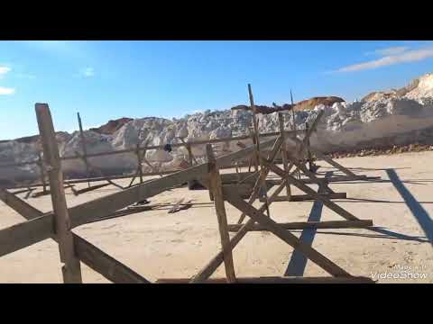 الخنزيرة او الريجه بطريقه مبسطه