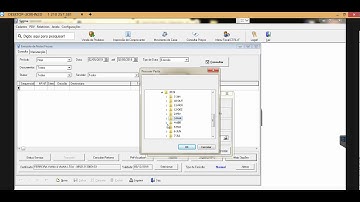Exportar XML | EMISSOR