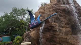 sea world