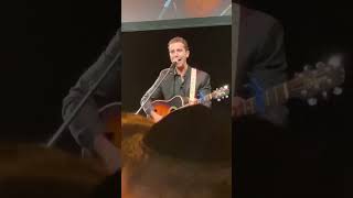 Nick Fradiani from A Beautiful Noise-The Neil Diamond Musical, sings I Am I Said.