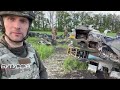 Воїни 92-ої бригади збили російський Мі-28Н «Нічний мисливець»