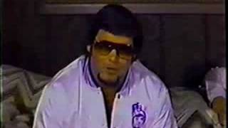 Memphis Wrestling: June 7, 1980 - Part 2