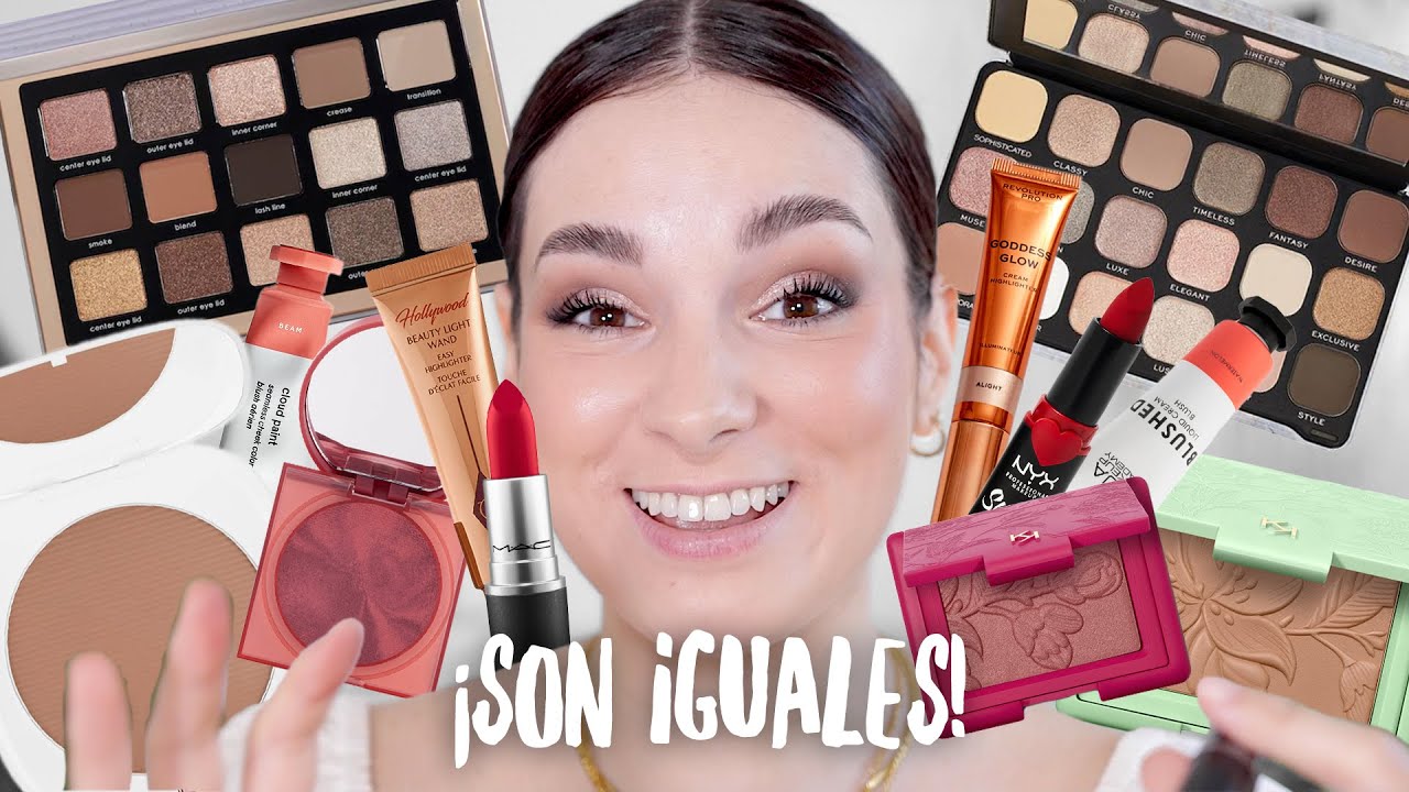 Descubriendo clones | ¡Me dicen que es caro y me lo creo! (miniad) con iGraal