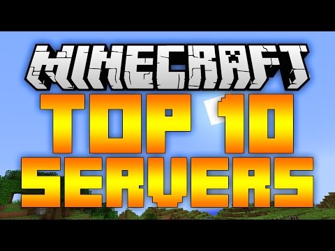 Top 100 Minecraft Server Vorstellung [Deutsch] IP: Beste 