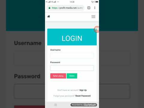 Tutorial Cara Menginstall & Mengkonfigurasi MbloPulsa Versi 5.x Oleh: Widigdo Dimas Pratama MbloPuls. 