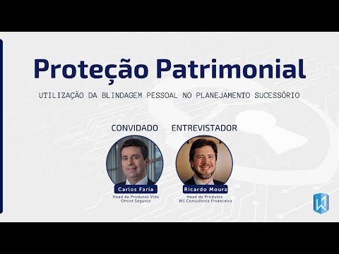 Proteção patrimonial: utilização da blindagem pessoal no planejamento sucessório