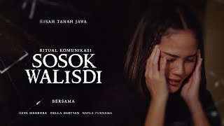 KEDATANGAN WALISDI SANG POCONG GUNDUL! | PENELUSURAN BERSAMA CAST FILM KISAH TANAH JAWA