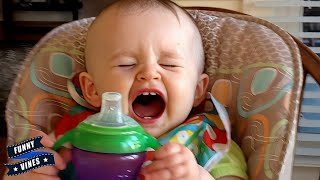 Chubby Babies Can Make Your Day More Happy || Funny Vines by Funny Vines 1,630 views 4 weeks ago 9 minutes, 30 seconds