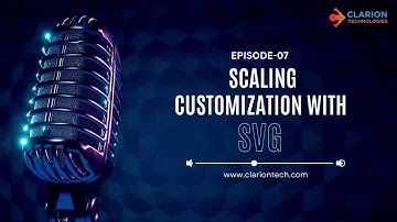 How SVGs Transformed Image Performance and Scalability | TechSights Episode 7
