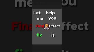 Fix Blurry Pixel Art in Godot 4 (1 Setting) #shorts