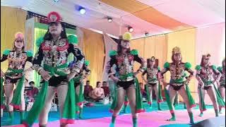 pambukane !!! Dolalak Krida Muda,bayan Purworejo