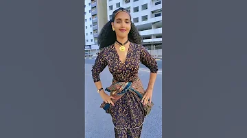 Ethiopian Music Veronica Adane Yared Negu Seifu On Ebs New Music 