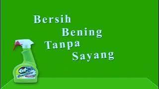 Download lagu [2019] IKLAN Cif Cairan Pembersih Serbaguna