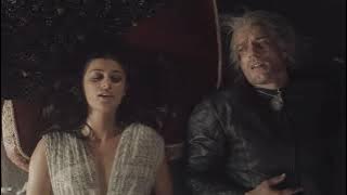 Netflix - Geralt & Yen are really alive 3/3 - The Witcher