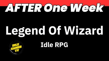 How To Become A Wizard Legend: Idle Rpg Tips, Tricks And Game Review