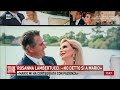 Rosanna Lambertucci ha detto si a Mario  - Storie Italiane 06/10/2023