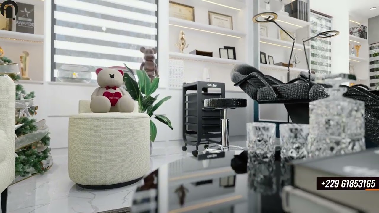 réaliser votre modélisation 3D, vos rendus photo réalistes et animation 3d se vos espaces