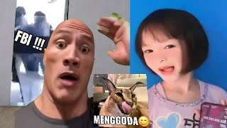 Cuma Video Reaction Bocil Kalkulator \