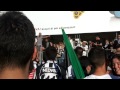 Juve32 festeggiamenti a Torino 04.05.2014