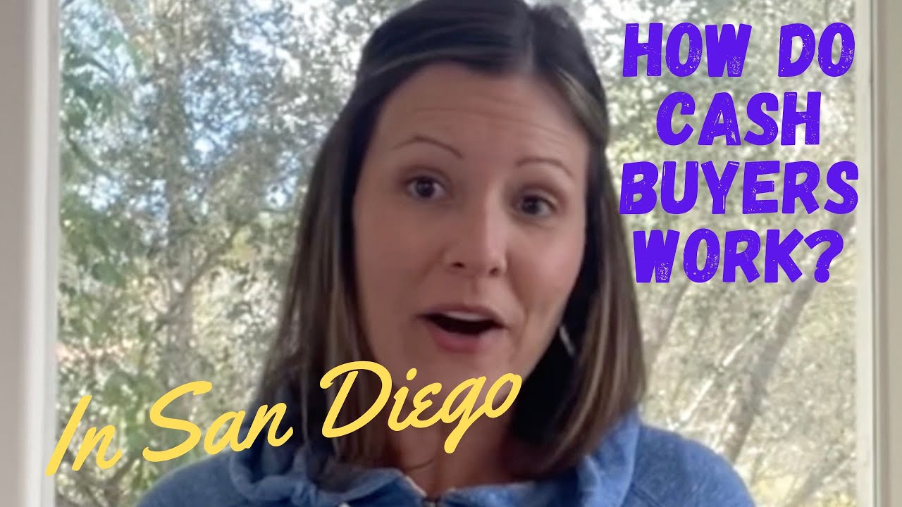 How do Cash Buyers Work in San Diego | (619) 786-0973 | Trusted House Buyers