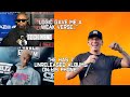 Rappers Talking About Logic (NF, Tech N9ne, YBN Cordae & more)